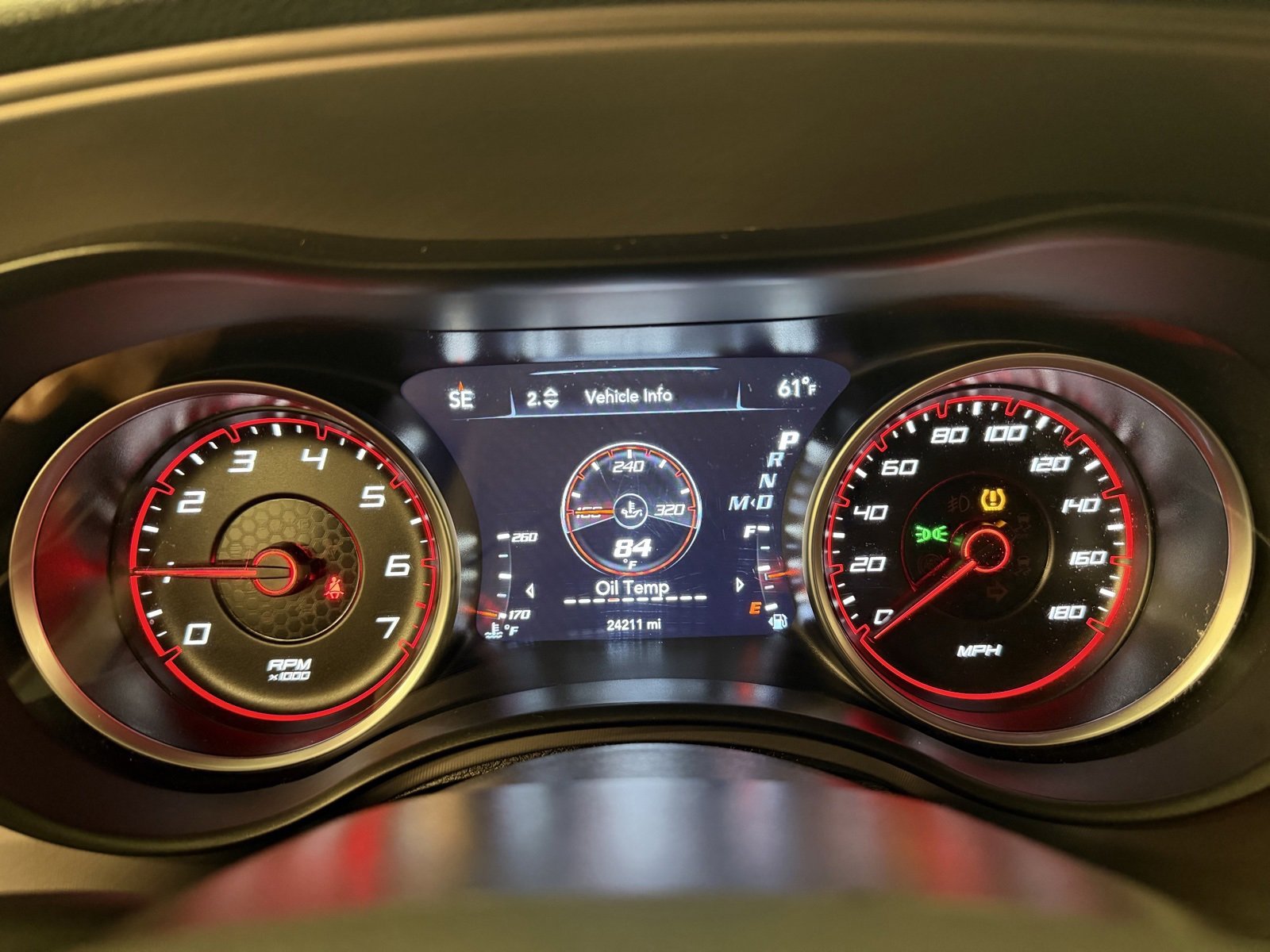 Used 2023 Dodge Charger Scat Pack image 10