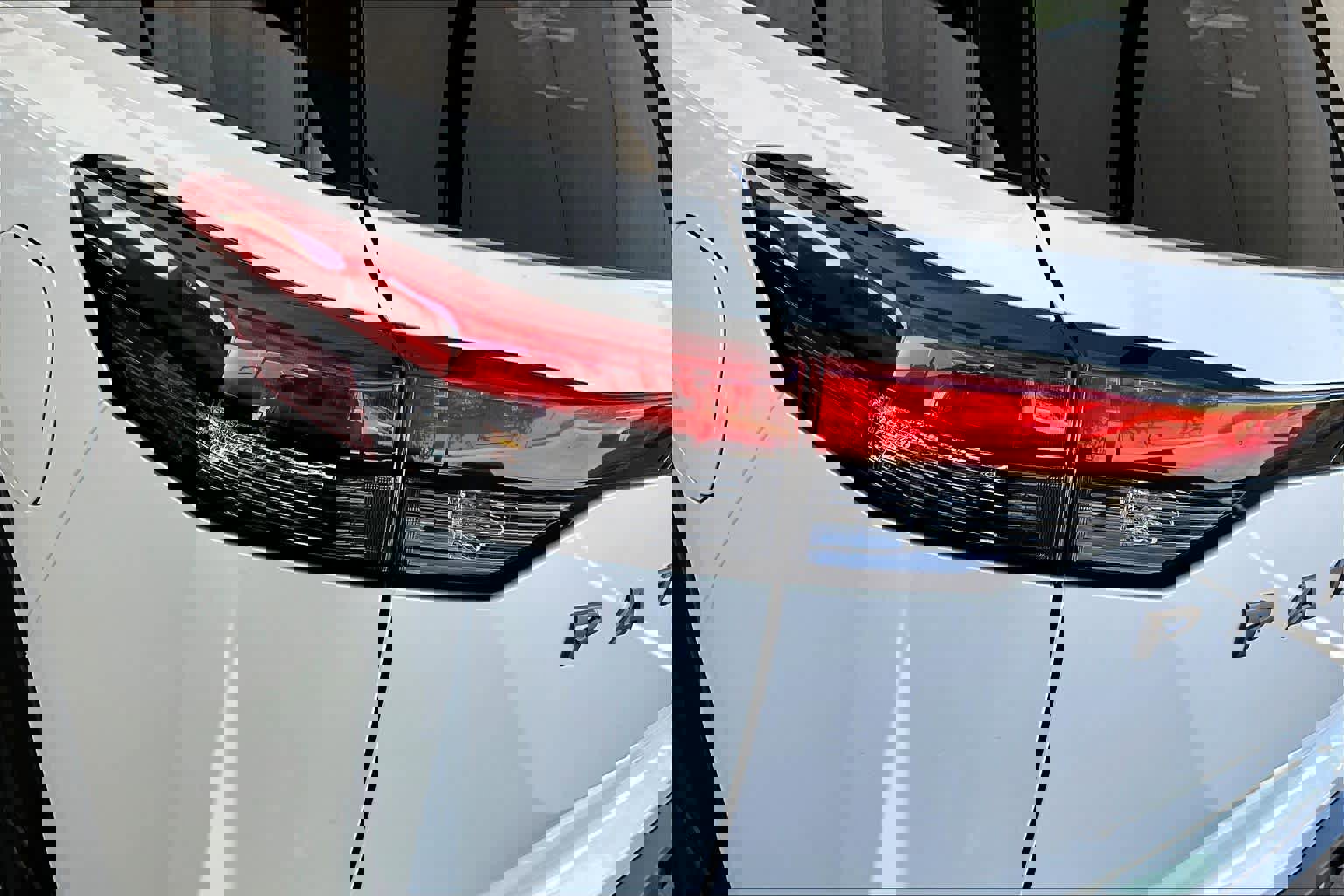 New 2026 Nissan Pathfinder Platinum image 12