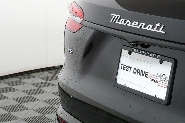 New 2026 Maserati Grecale Modena AWD/4WD image 40