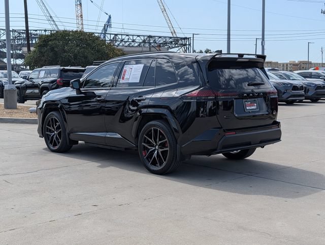 Certified 2026 Toyota RAV4 AWD Plug-in Hybrid image 9
