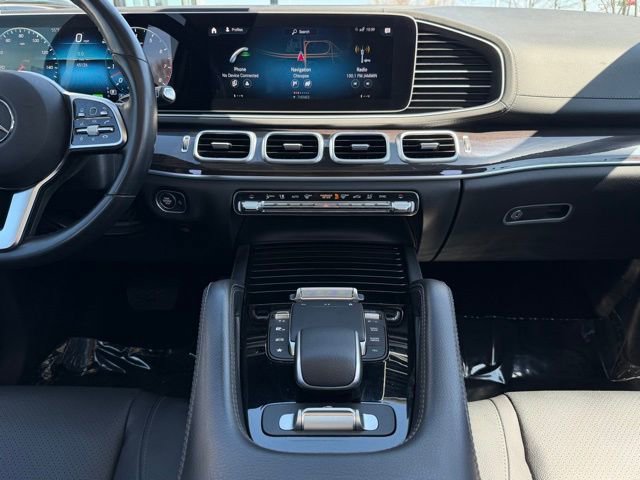 Certified 2023 Mercedes-Benz GLS 450 4MATIC image 11