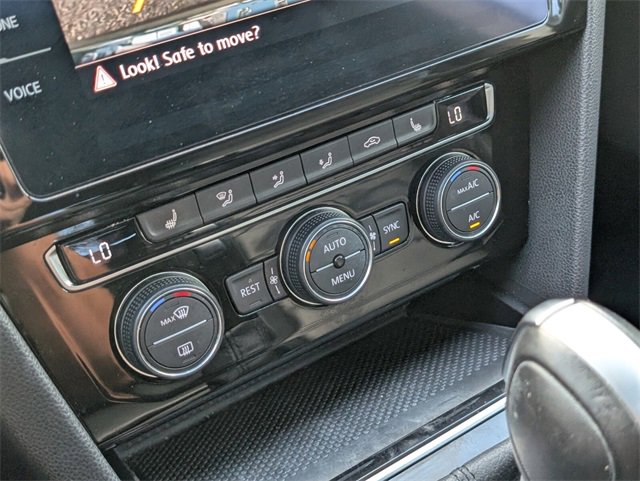 Used 2020 Volkswagen Arteon SEL image 24