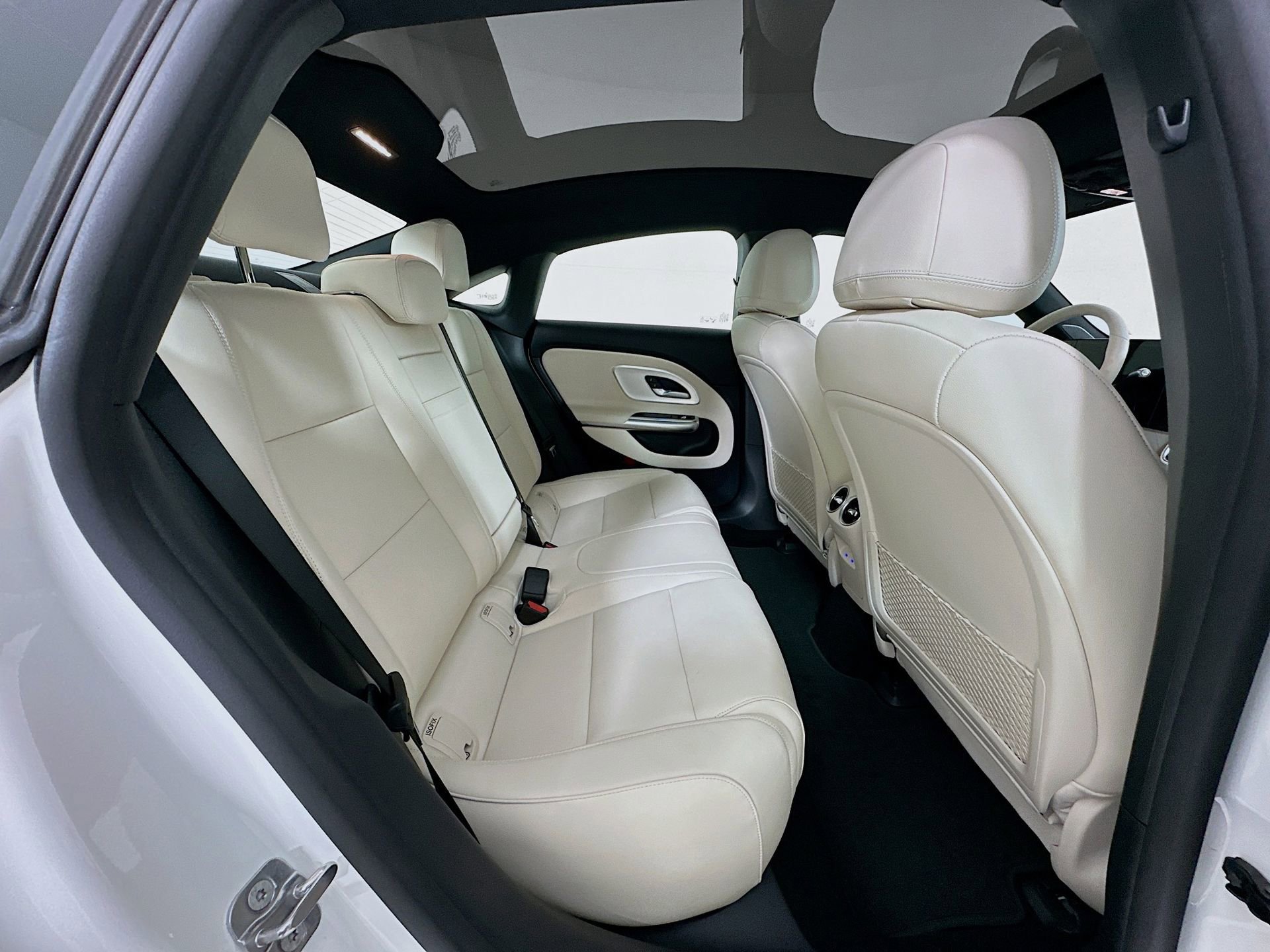 New 2026 Mercedes-Benz CLA 350 image 28