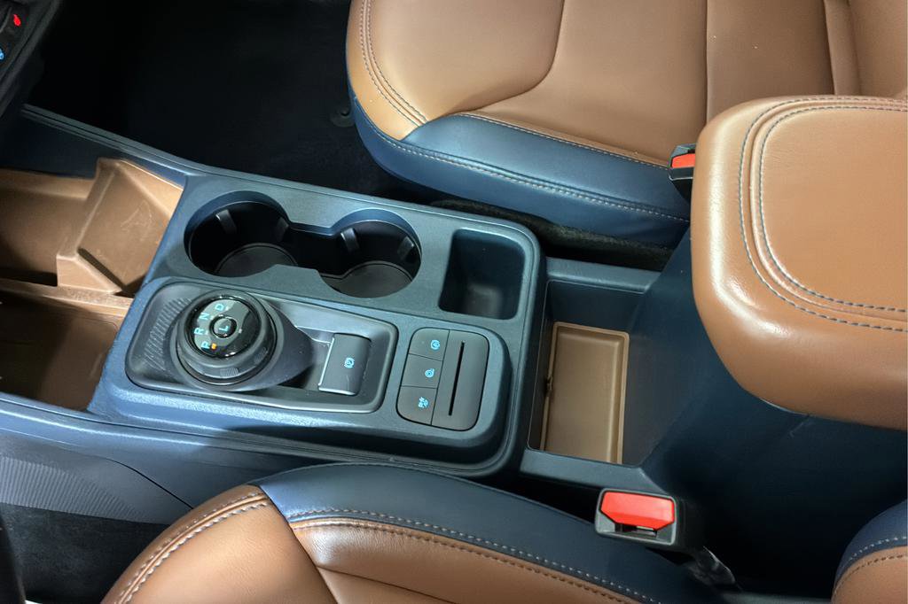 Used 2023 Ford Maverick Lariat w/ Lariat Luxury Package image 22