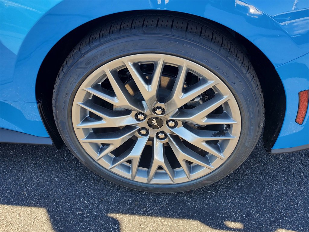 New 2026 Ford Mustang Premium image 27