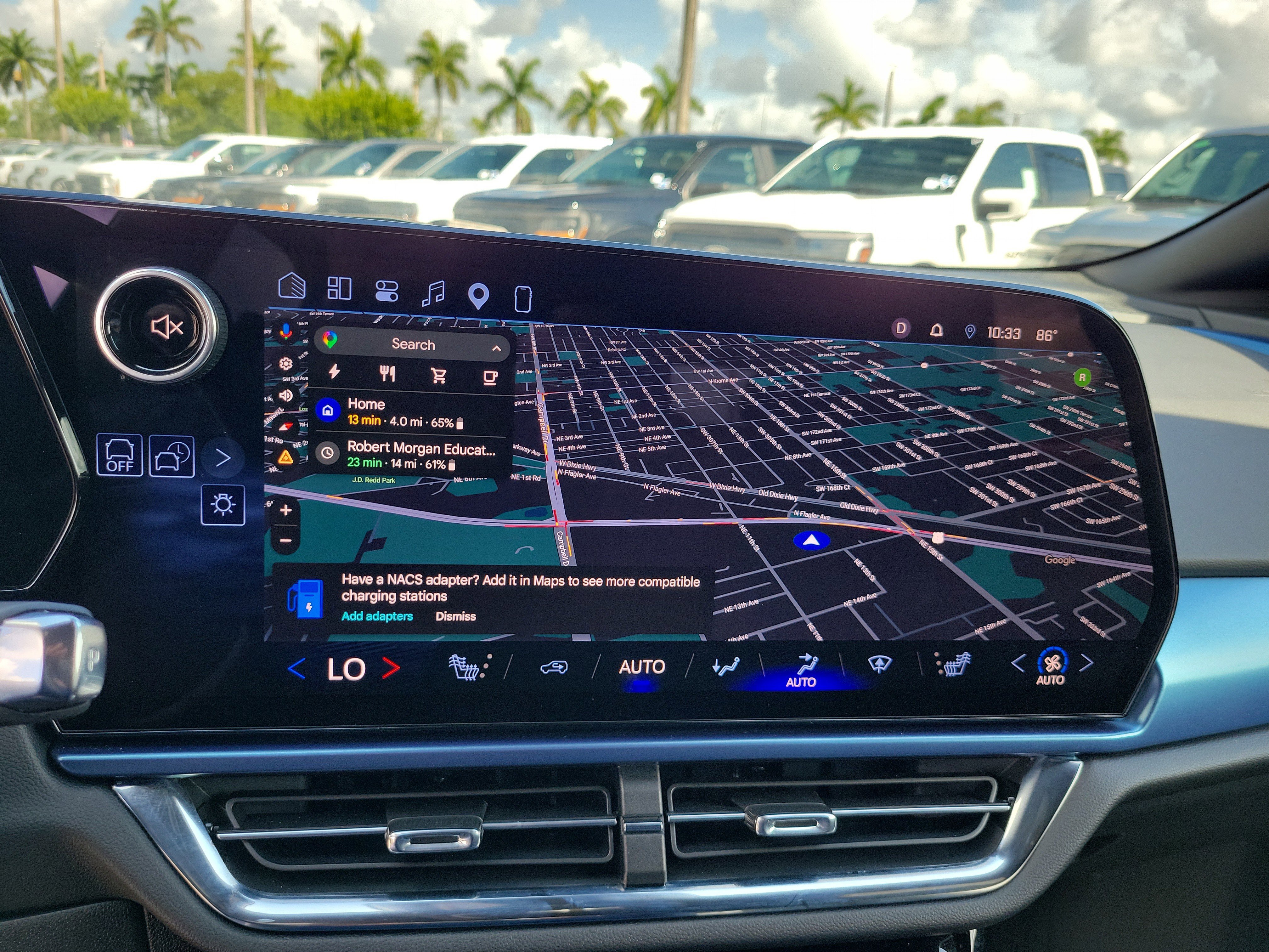 Used 2026 Chevrolet Equinox EV LT FWD image 10