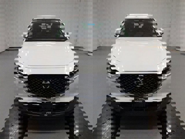 New 2025 MAZDA CX-30 AWD 2.5 S image 7