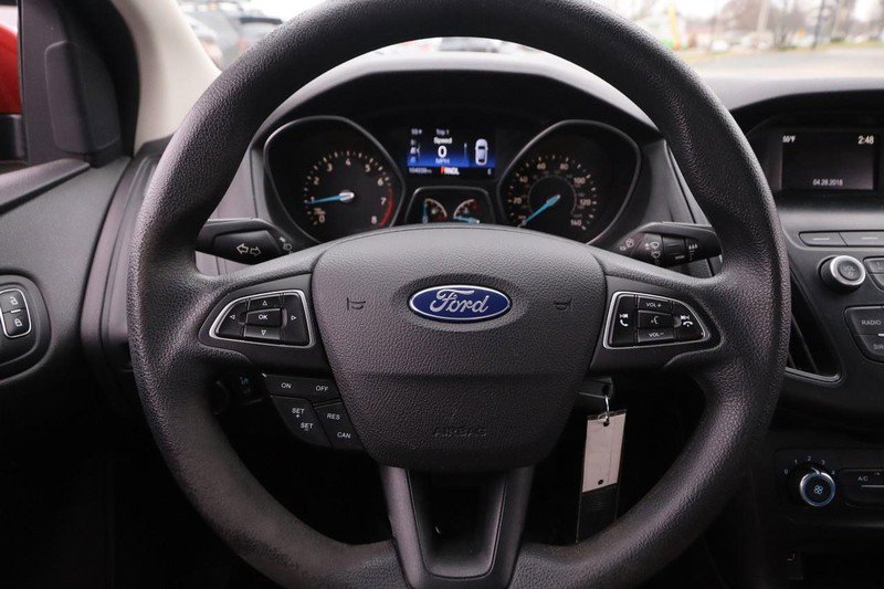 Used 2018 Ford Focus SE image 15
