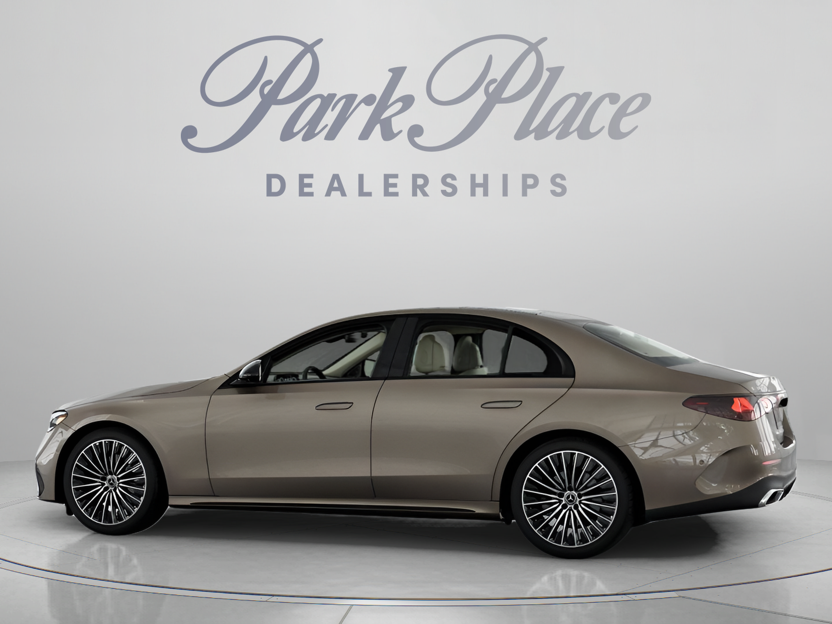 New 2027 Mercedes-Benz E 350 Sedan image 8