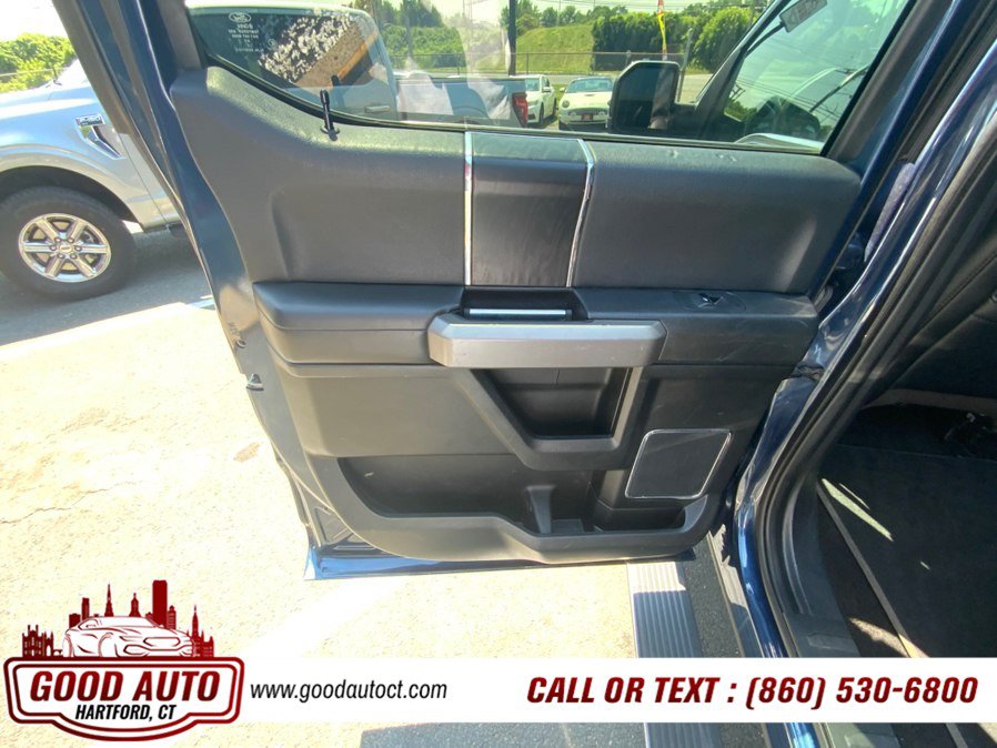 Used 2019 Ford F150 Platinum AWD/4WD image 7