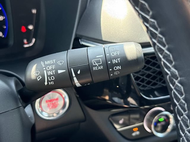 Used 2025 Acura ADX AWD image 26