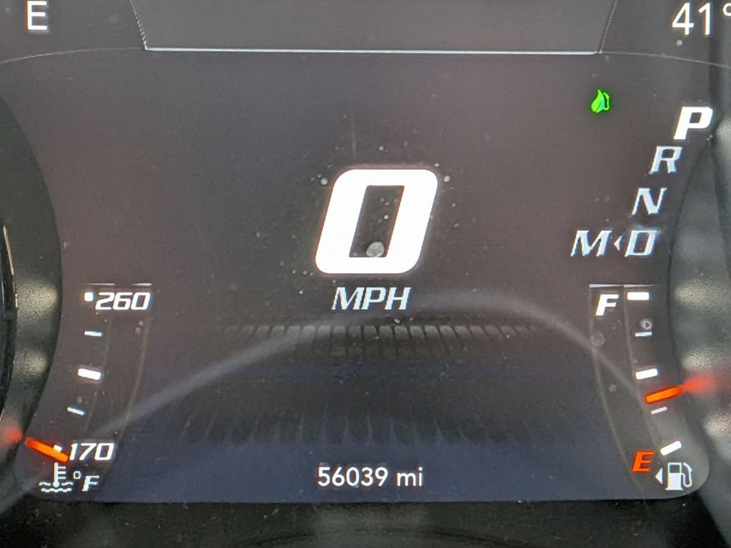 Used 2019 Dodge Challenger R/T Scat Pack w/ T/A Package RWD image 23
