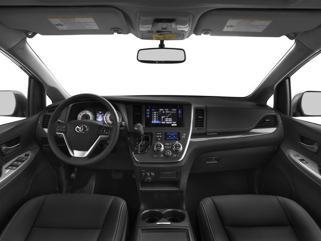 Used 2016 Toyota Sienna SE w/ SE Preferred Package image 7