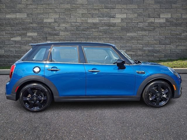 Used 2024 MINI Cooper S FWD image 7