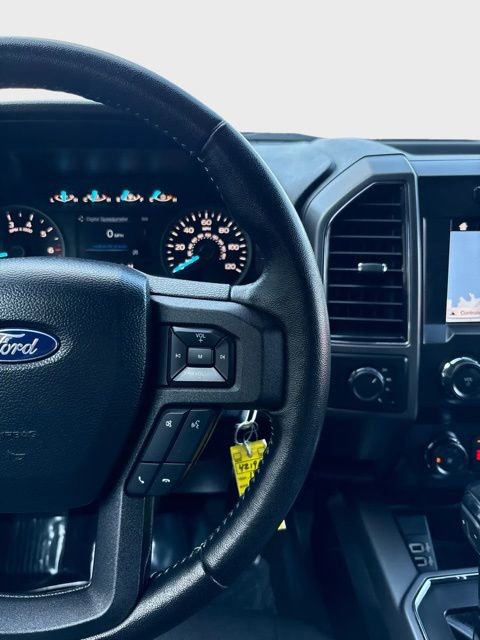 Used 2019 Ford F150 XLT w/ Equipment Group 302A Luxury image 36