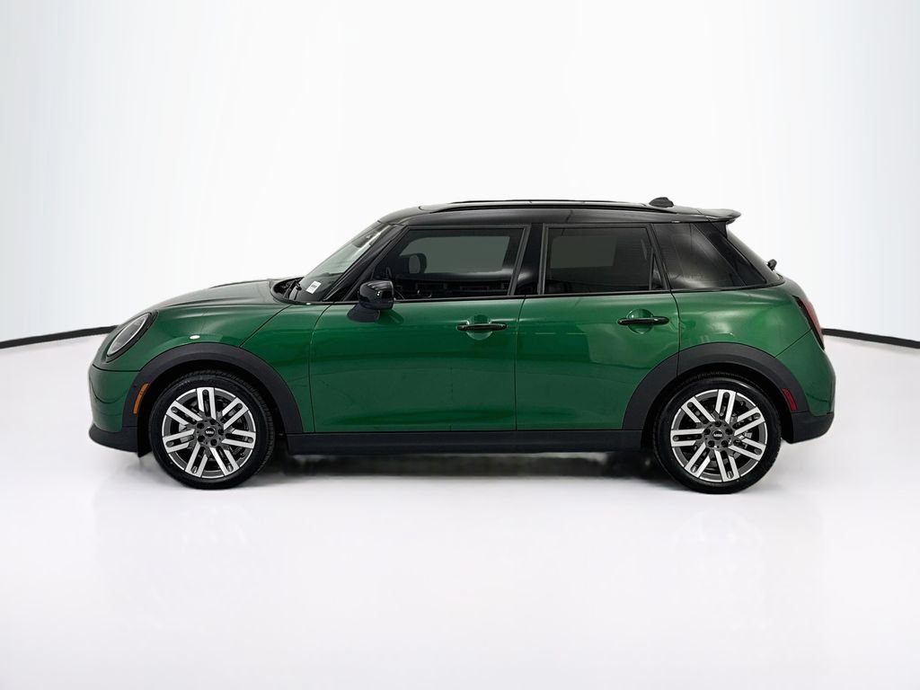 New 2026 MINI Cooper S FWD image 8