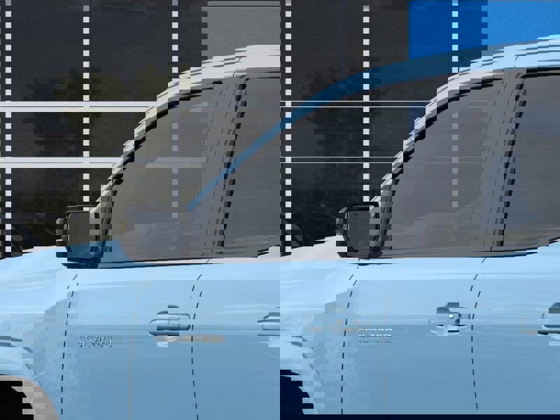 New 2026 Chevrolet Colorado Z71 image 12