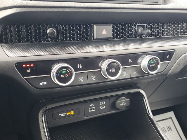 Used 2024 Honda CR-V Sport image 23