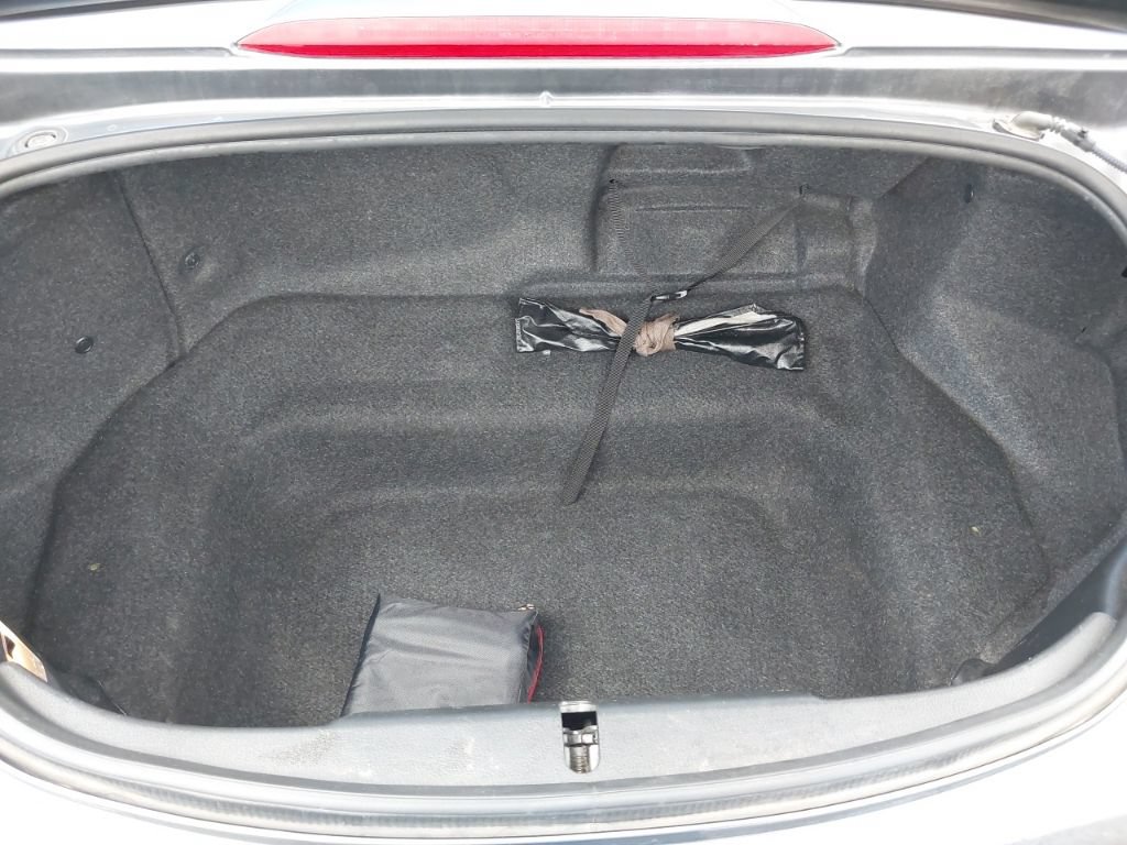 New 2026 MAZDA CX-50 2.5 Turbo w/ Cargo Package AWD/4WD image 8