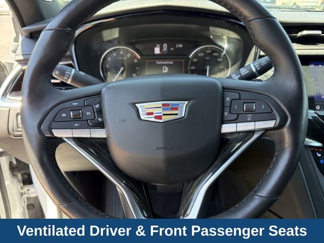 Used 2020 Cadillac XT6 Premium Luxury FWD image 13