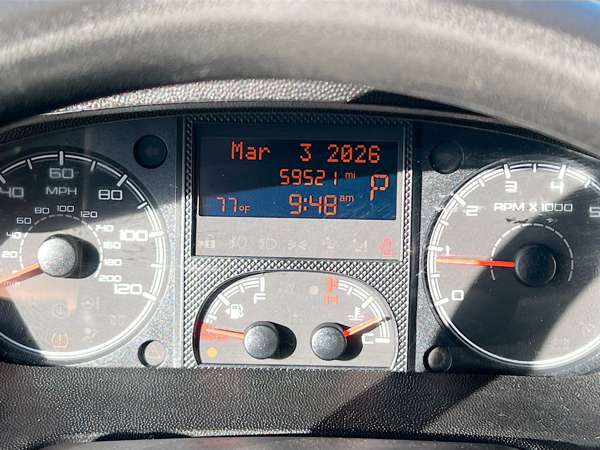 Used 2021 RAM ProMaster 2500 image 19