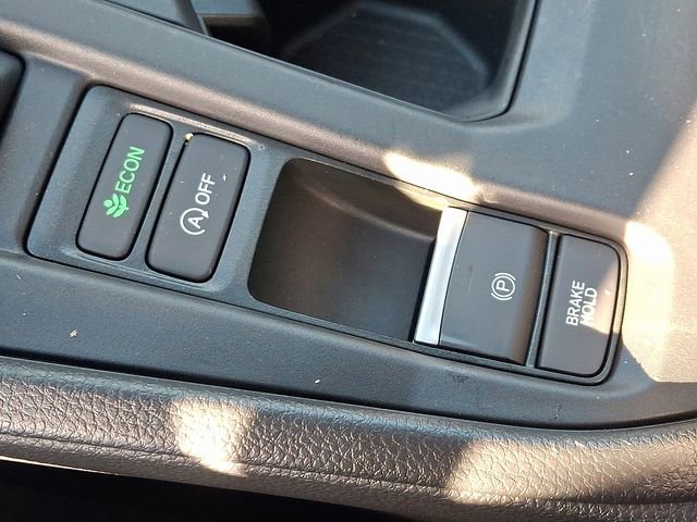 Used 2025 Honda Accord SE image 25
