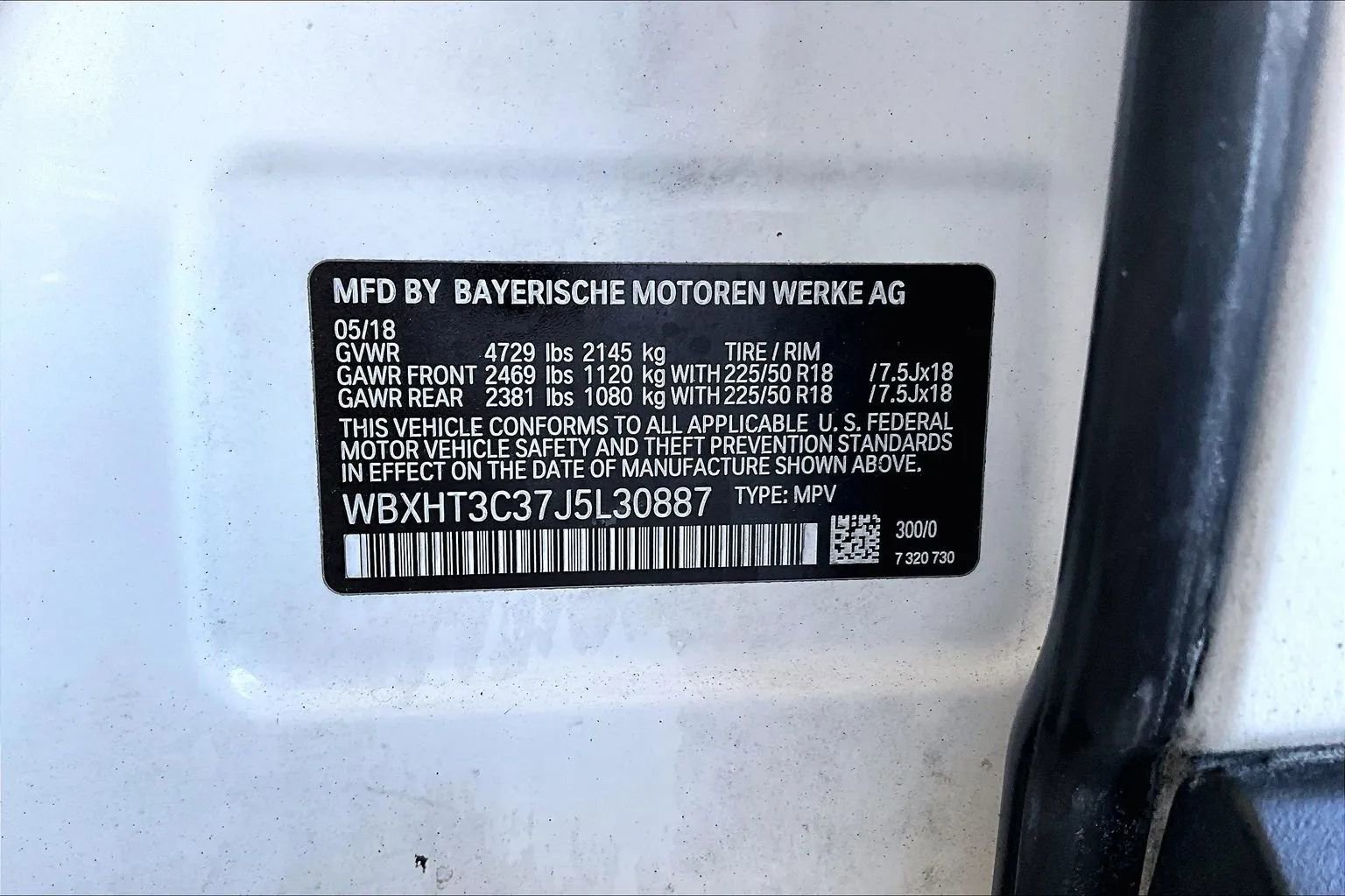 Used 2018 BMW X1 xDrive28i AWD/4WD image 16