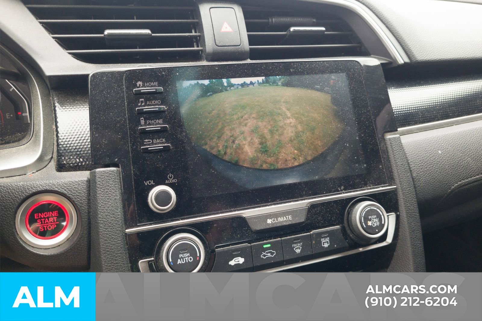 Used 2019 Honda Civic Sport image 9