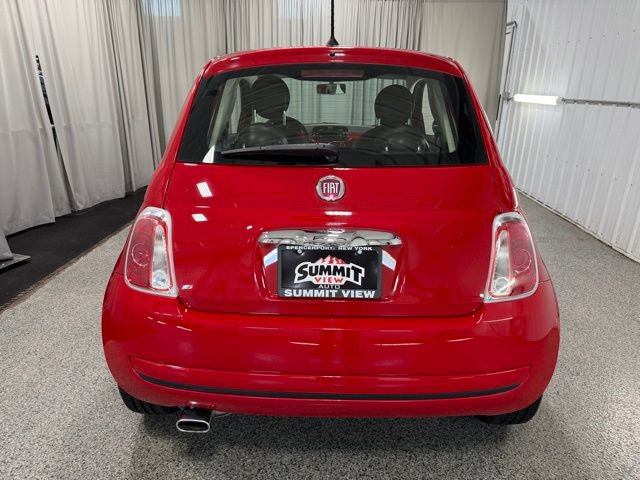 Used 2013 FIAT 500 Pop image 5