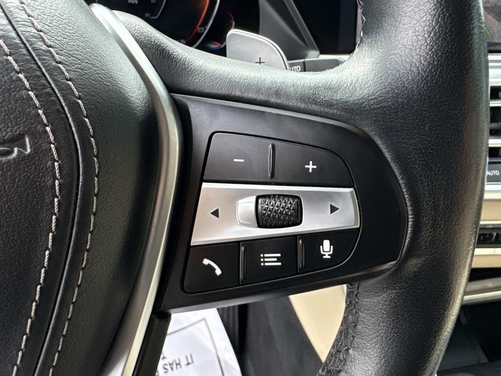 Used 2021 BMW X5 xDrive40i AWD/4WD image 29