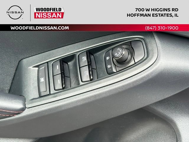 Used 2024 Subaru Impreza 2.0i Sport AWD/4WD image 19
