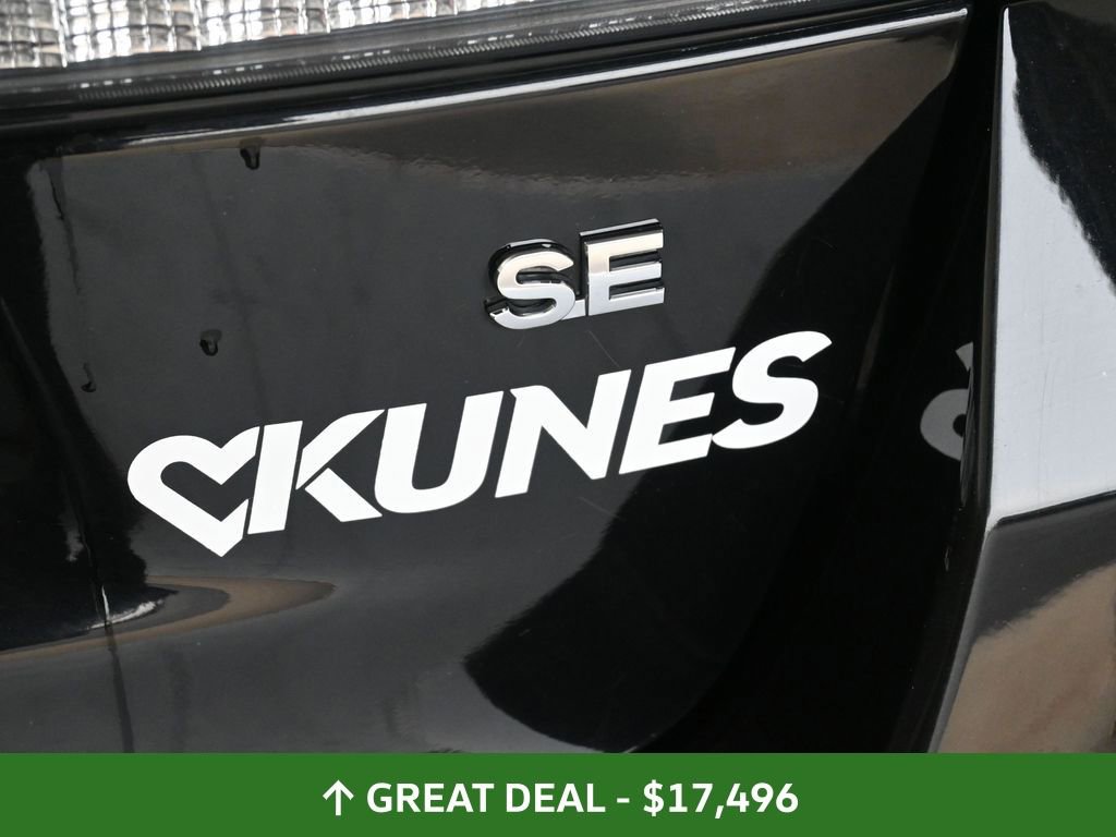 Used 2024 Mitsubishi Outlander Sport image 21