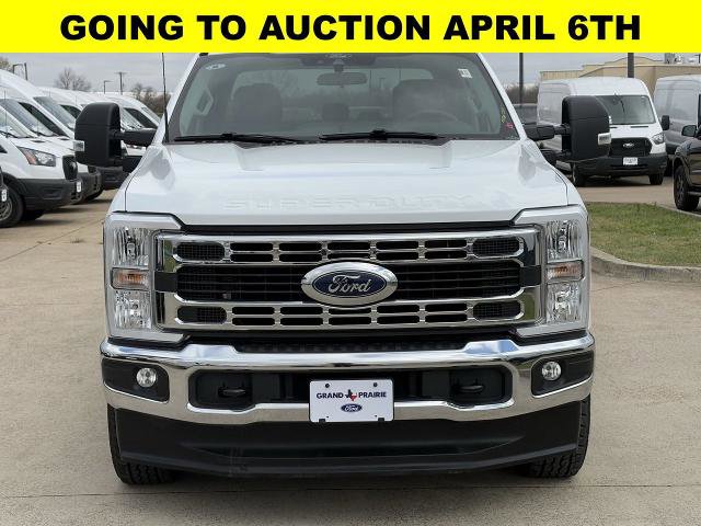 Certified 2025 Ford F250 XLT image 7