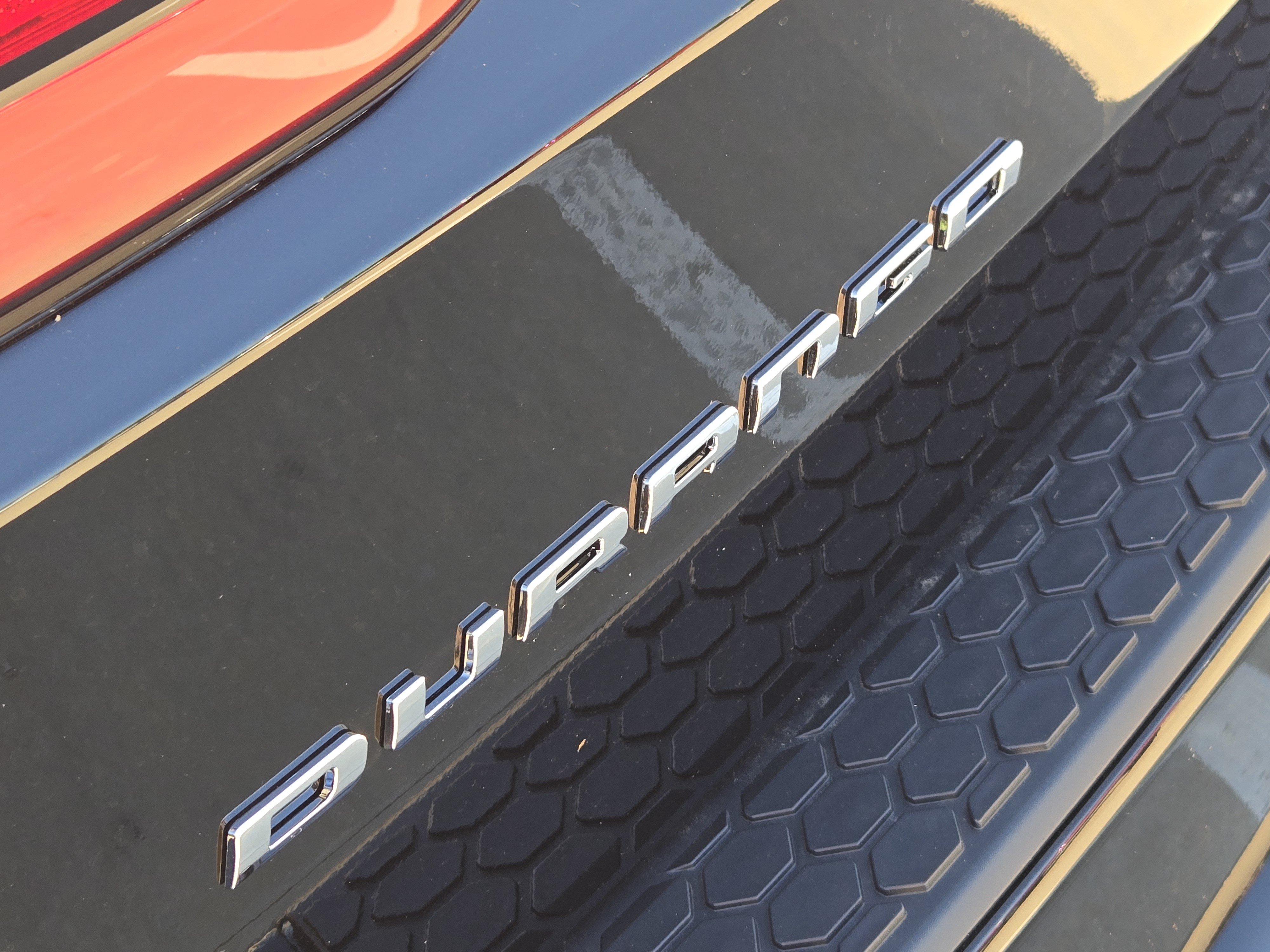 New 2026 Dodge Durango GT RWD image 7