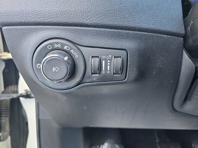 Used 2018 Jeep Compass Latitude image 18