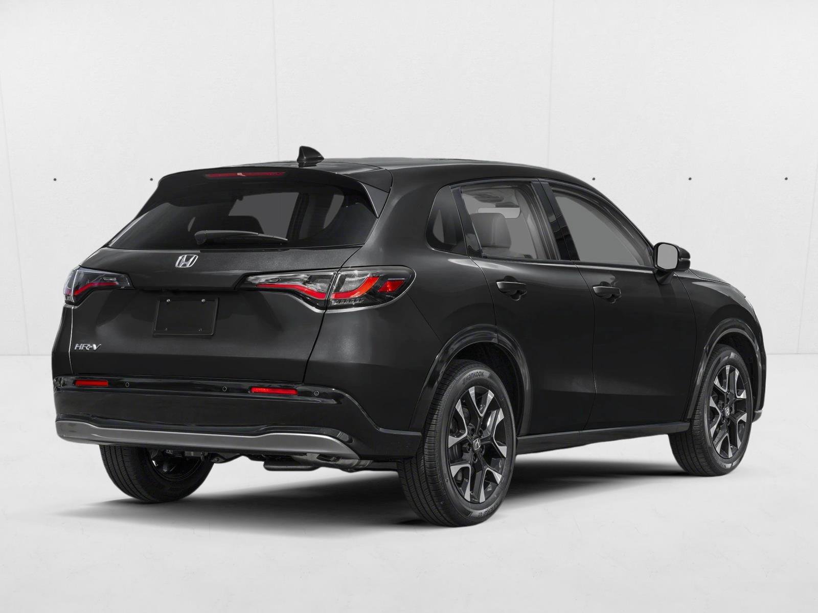 New 2027 Honda HR-V EX-L image 2