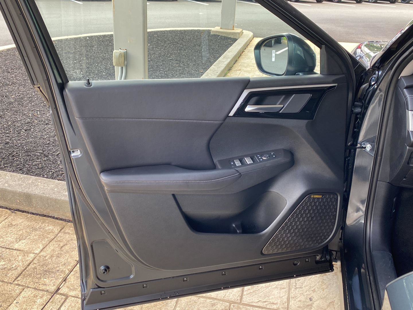 New 2026 Mitsubishi Outlander SE AWD/4WD image 19