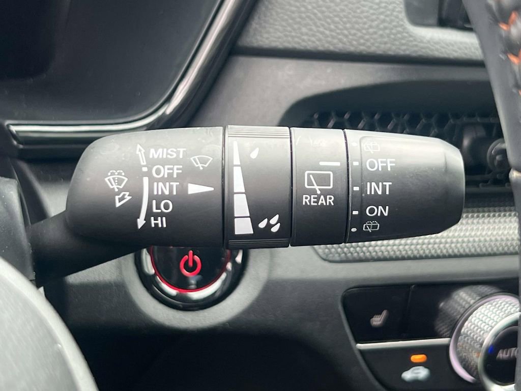 Used 2025 Honda CR-V Sport-L image 24