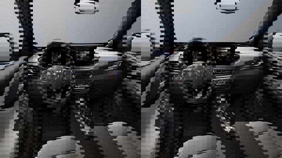 New 2026 Buick Envista Avenir image 9