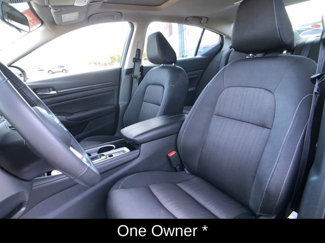 Certified 2024 Nissan Altima 2.5 SV w/ SV Premium Package image 14