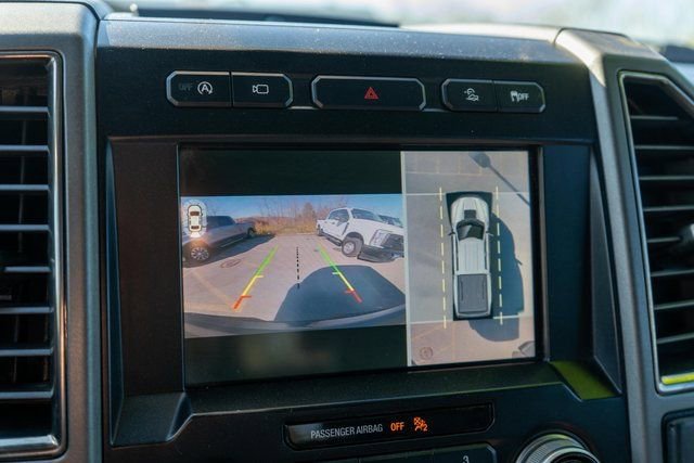 Used 2020 Ford F150 Raptor w/ Equipment Group 802A Luxury image 29