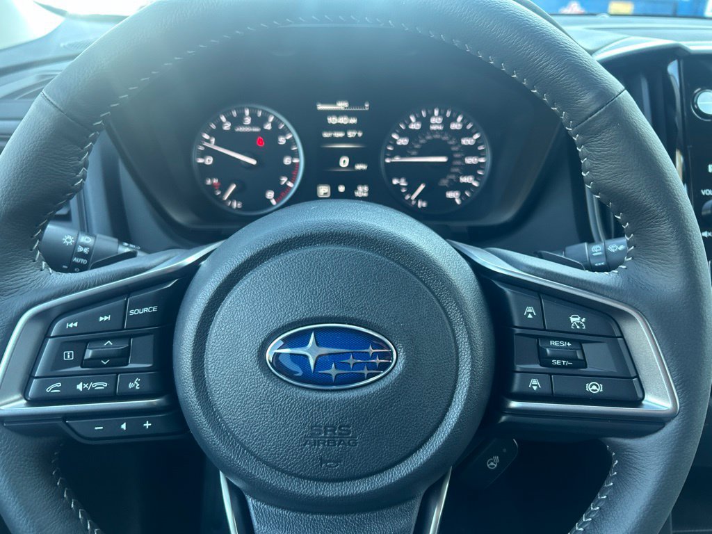 New 2027 Subaru Ascent Premium AWD/4WD image 24