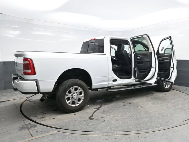 Used 2024 RAM 2500 Laramie image 46