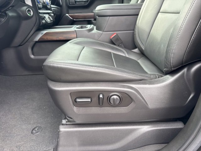 Used 2020 GMC Sierra 1500 SLT w/ SLT Premium Plus Package image 17