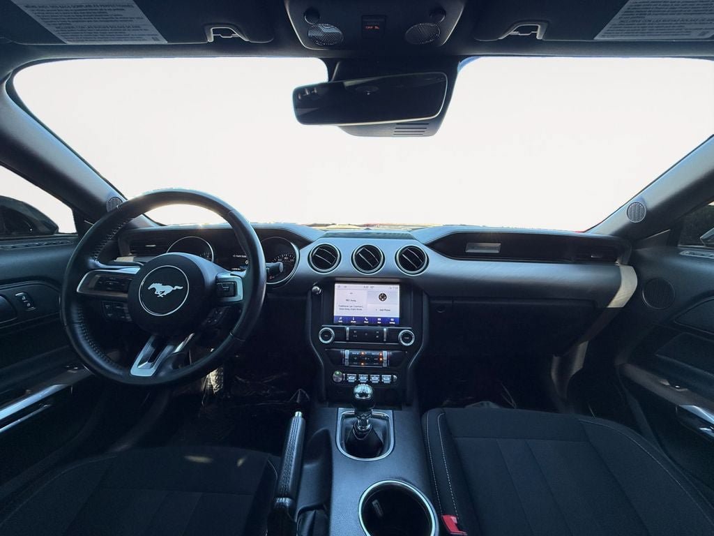 Used 2023 Ford Mustang GT RWD image 11