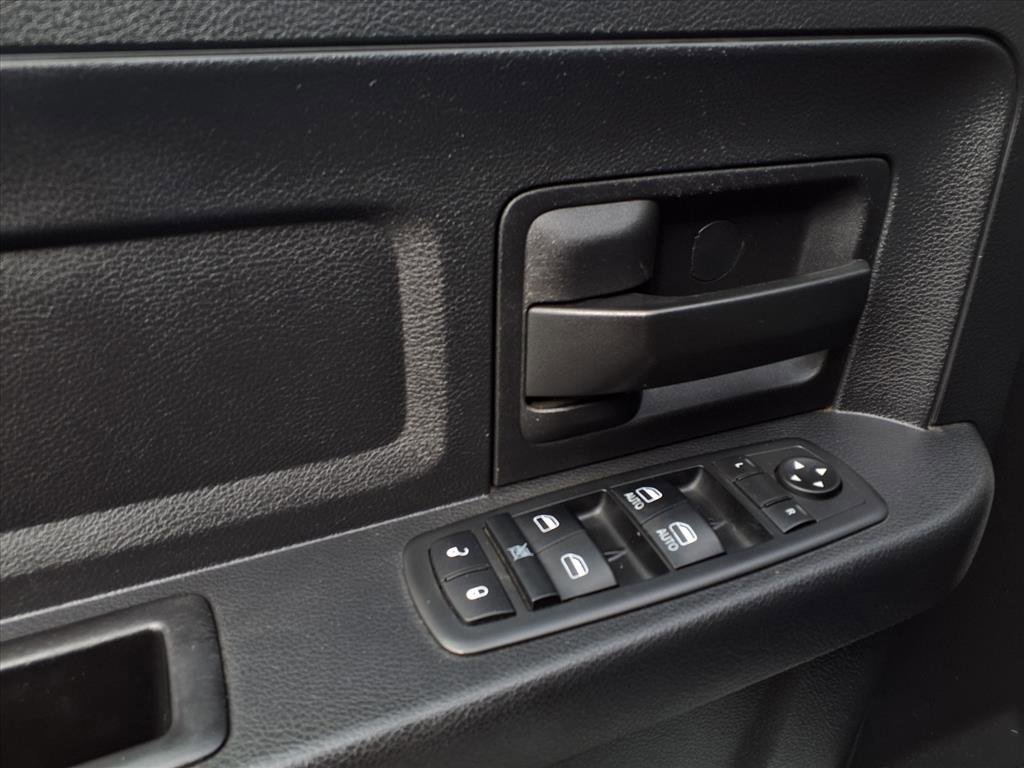 Used 2016 RAM 1500 Tradesman w/ Popular Equipment Group image 16