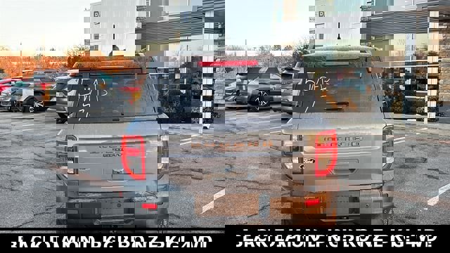 New 2026 Ford Bronco Sport Big Bend image 29