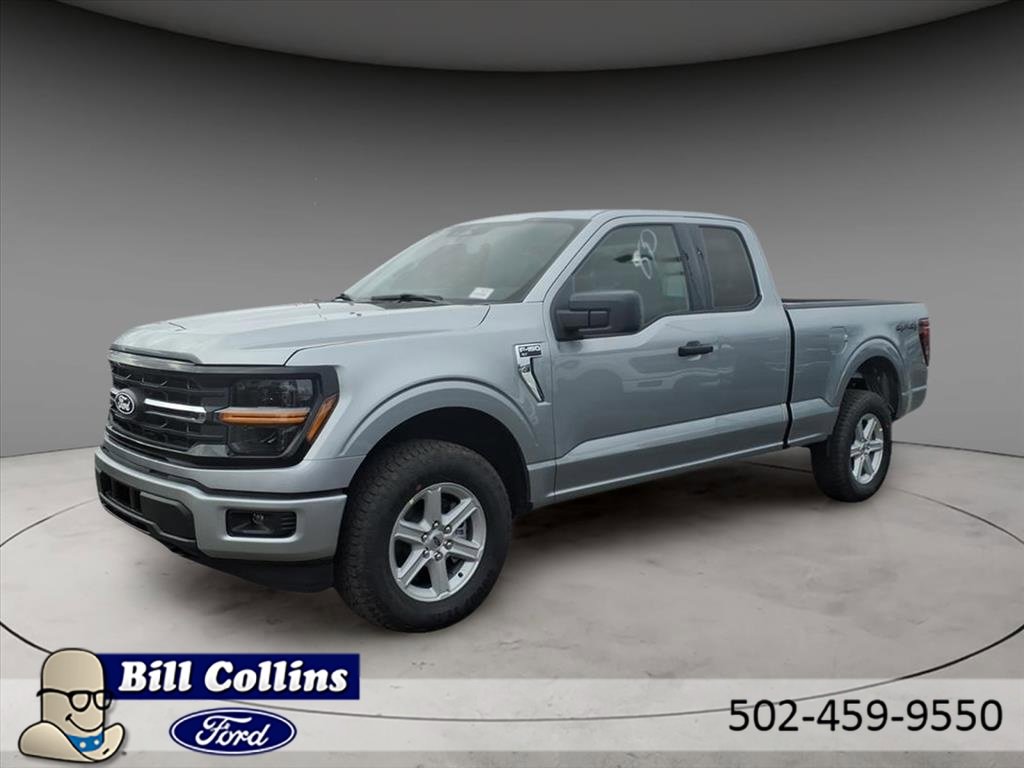 New 2026 Ford F150 XLT w/ Bed Utility Package image 26