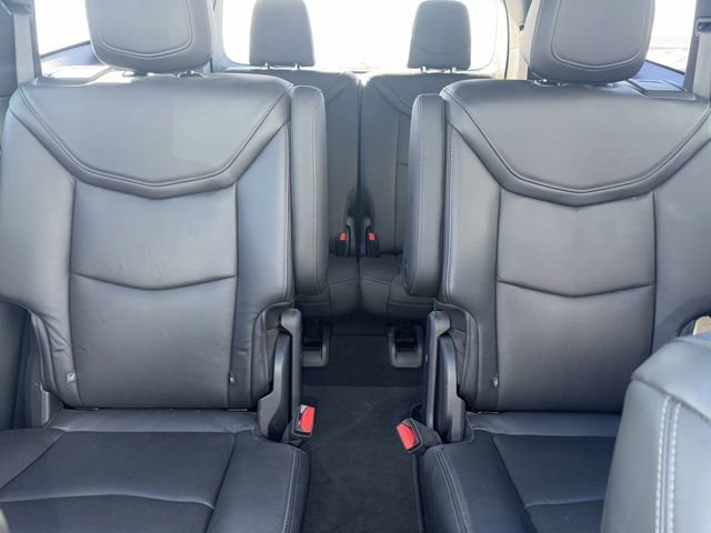 Used 2020 Cadillac XT6 Premium Luxury image 27