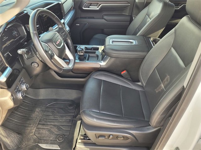 Used 2022 GMC Sierra 1500 SLT image 13